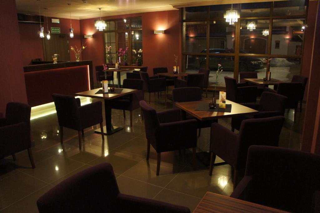 Hotel Camelot Szczawno-Zdroj Εξωτερικό φωτογραφία