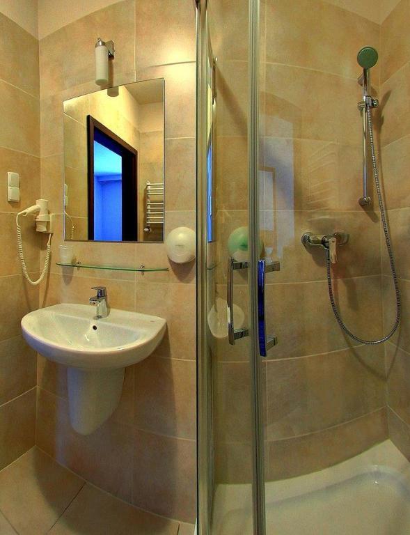 Hotel Camelot Szczawno-Zdroj Δωμάτιο φωτογραφία