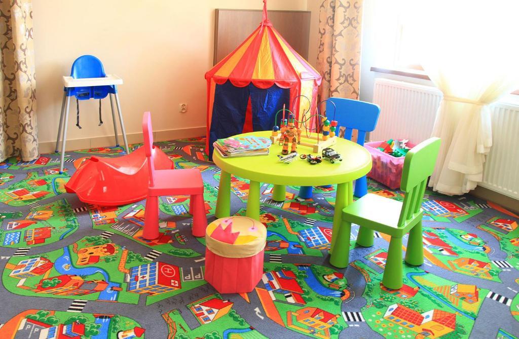 Hotel Camelot Szczawno-Zdroj Εξωτερικό φωτογραφία