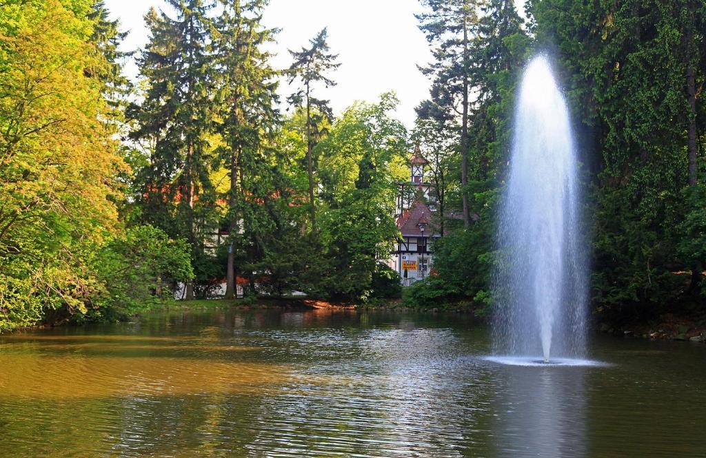 Hotel Camelot Szczawno-Zdroj Εξωτερικό φωτογραφία