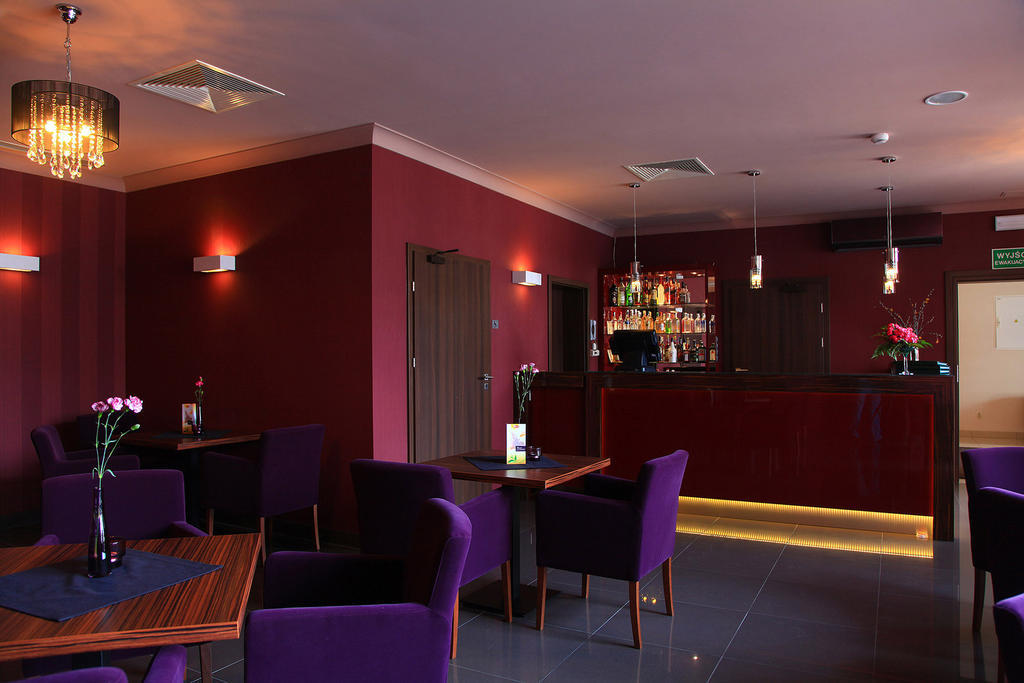 Hotel Camelot Szczawno-Zdroj Εξωτερικό φωτογραφία