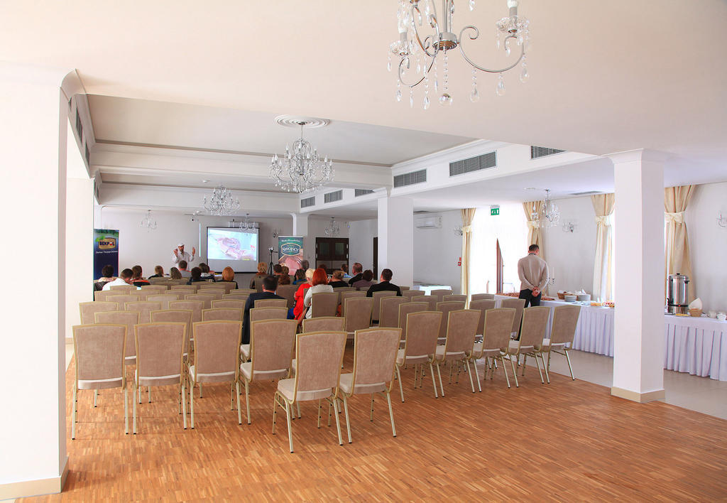 Hotel Camelot Szczawno-Zdroj Εξωτερικό φωτογραφία