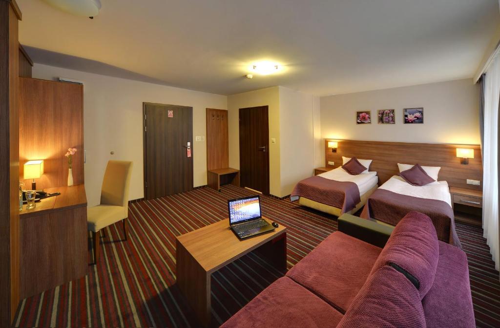 Hotel Camelot Szczawno-Zdroj Εξωτερικό φωτογραφία